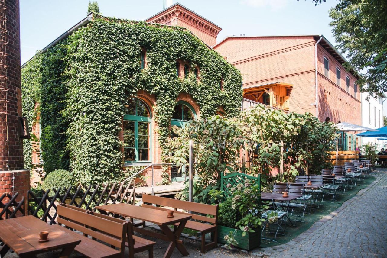 Brauhaus In Spandau — Photos 1
