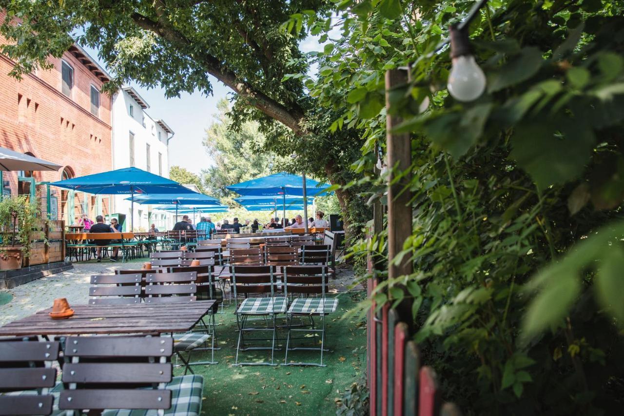 Brauhaus In Spandau — Photos 2